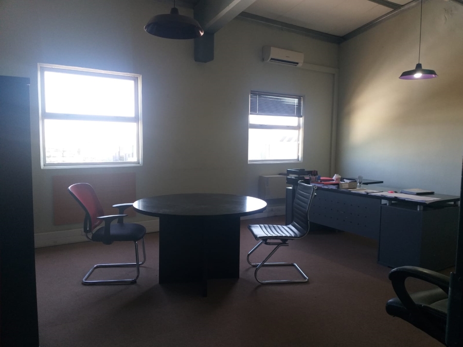 To Let Commercial Property for Rent in Airport Industria Western Cape